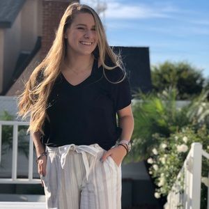 Meet your Posher, Gabby